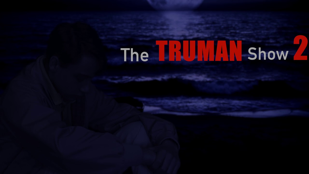 The truman show scene 2