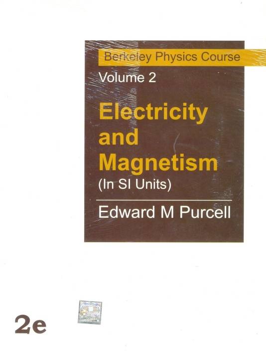 Purcell magnetism notes pdf